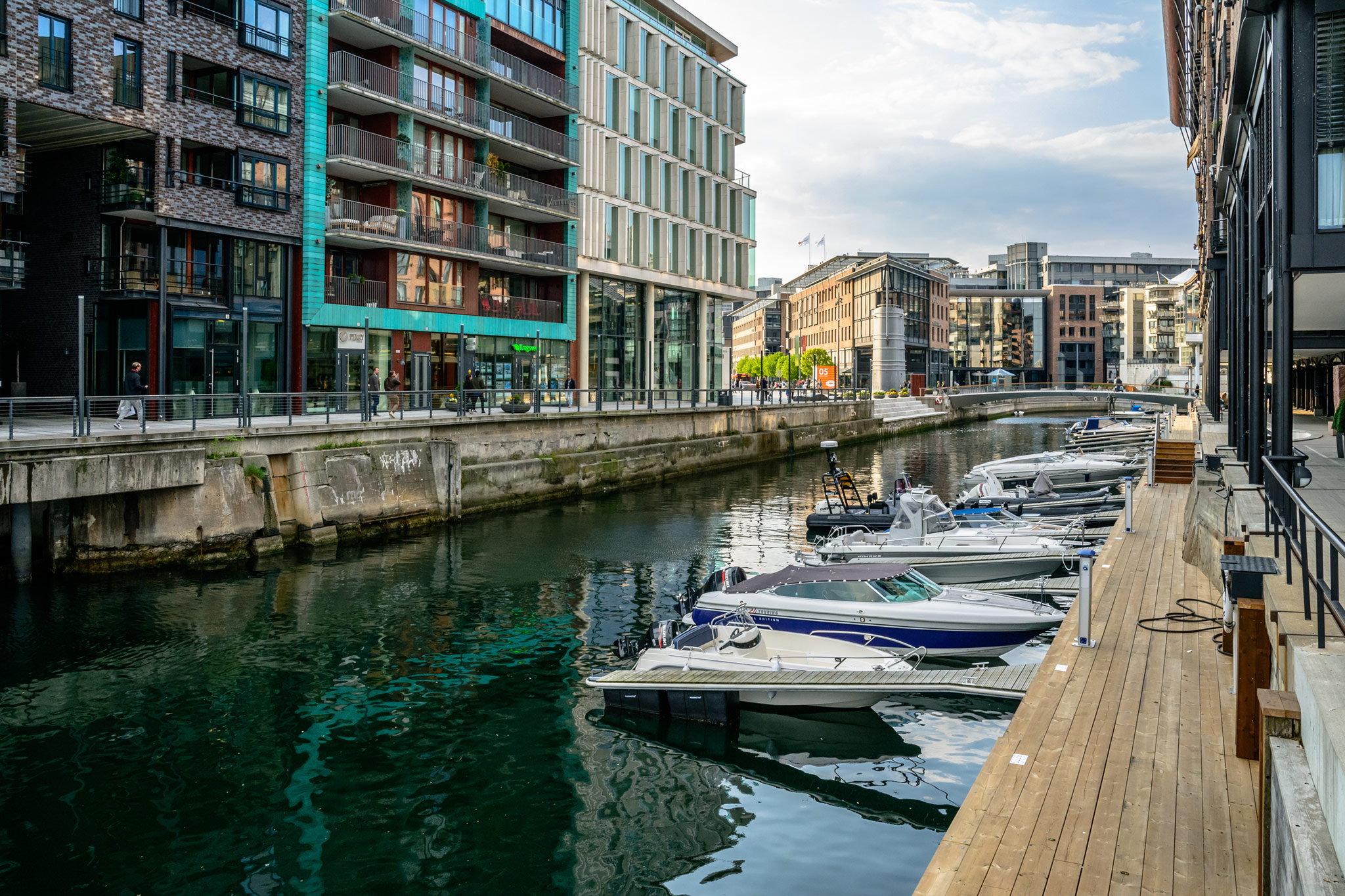 Oslo